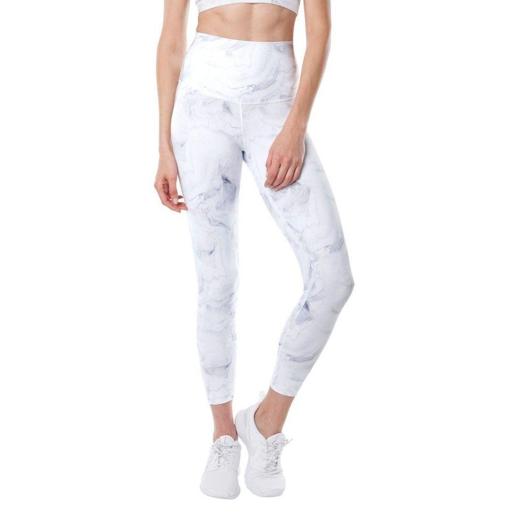 DYI Marble Leggings